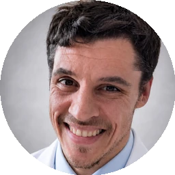Dr. Igors Gribalskis, ortodonts