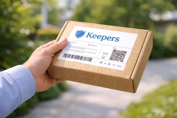 3. solis: Keepers kapju piegade